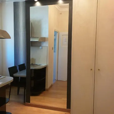 Adagio 7 Apartment *