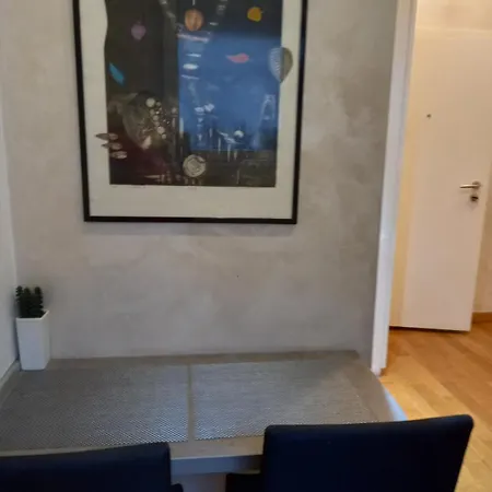 Adagio 7 Apartment *