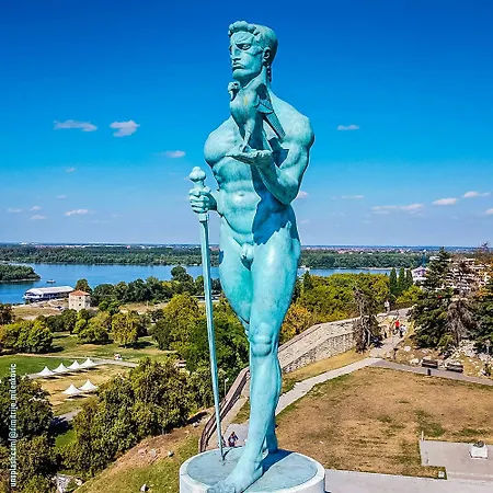 Adagio 7 Appartement