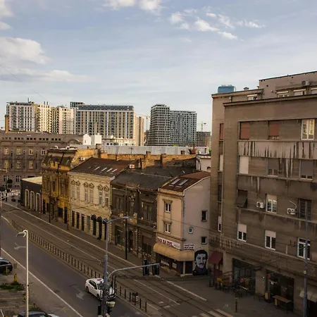 Adagio 7 * Belgrade