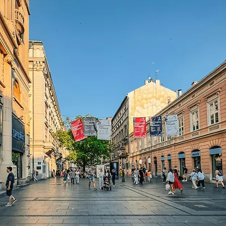 Adagio 7 Appartement