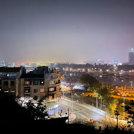 Apartment Adagio 7 *