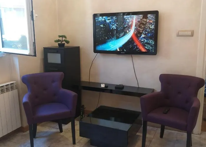 Adagio 7 アパート