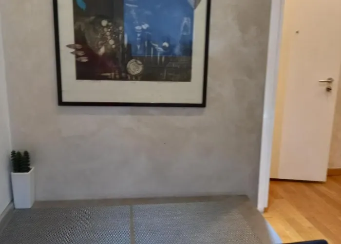 Adagio 7 アパート *