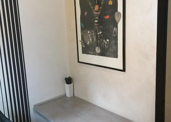 アパート Adagio 7 ベオグラード