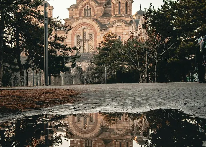 アパート Adagio 7