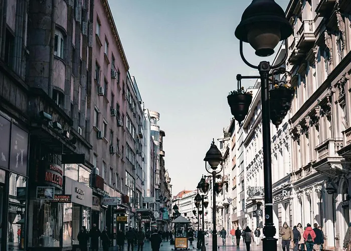 Adagio 7 ベオグラード