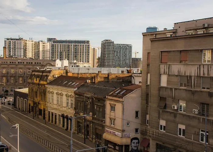 Adagio 7 * ベオグラード