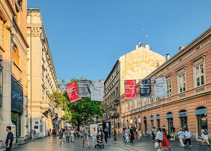 Adagio 7 アパート